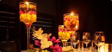 experience sans faille